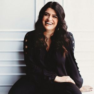 Meet your Posher, Marie